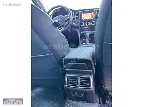 OZAN*AUTO*DAN HATASIZ*DEĞİŞENSİZ*TRAMERSİZ*GARANTİLİ*