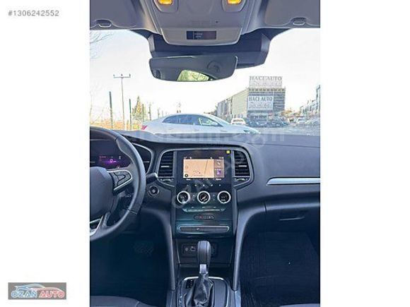 OZAN*AUTO*DAN HATASIZ*DEĞİŞENSİZ*TRAMERSİZ*GARANTİLİ*