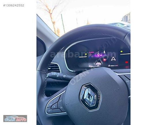 OZAN*AUTO*DAN HATASIZ*DEĞİŞENSİZ*TRAMERSİZ*GARANTİLİ*
