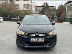 Sahibinden Citroen C4 1.6 e-HDi Confort Plus 2012 Model 