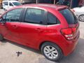 Sahibinden Citroen C3 1.4 VTi Confort 2011 Model
