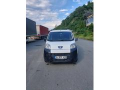 Sahibinden Peugeot Bipper 1.4 HDI 2010 Model