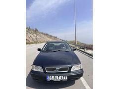 Sahibinden Volvo S40 1.8 2000 Model 