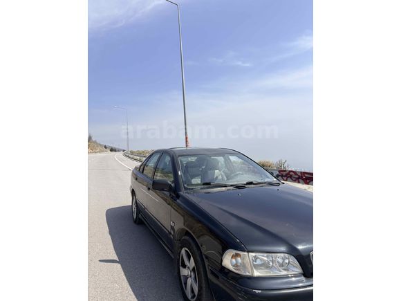 Sahibinden Volvo S40 1.8 2000 Model 