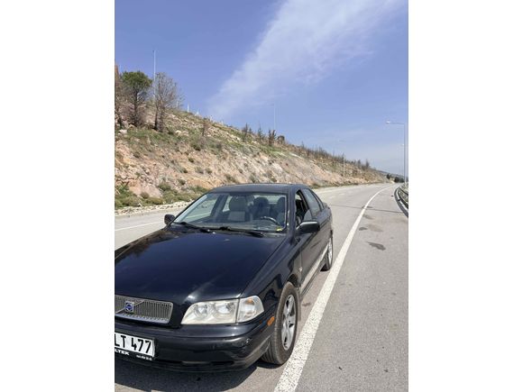 Sahibinden Volvo S40 1.8 2000 Model 