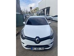 Sahibinden Renault Clio 1.5 dCi Joy 2018 Model 