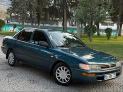 EYÜPOĞLU MOTORSDAN DEĞİŞENSİZ TOYOTA COROLLA