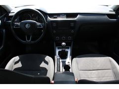 Skoda Octavia 1.6TDİ AMBİTİON