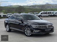 UZUN MOTORS-2020 PASSAT- BUSSİNES DSG 150 HP -HATASIZ!!
