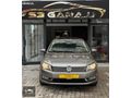 HATASIZ BOYASIZ 1.4 TSI 122 HP SUNROOF DSG COMFORTLİNE