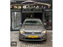 HATASIZ BOYASIZ 1.4 TSI 122 HP SUNROOF DSG COMFORTLİNE