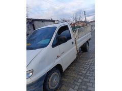 Sahibinden Hyundai Starex Kamyonet