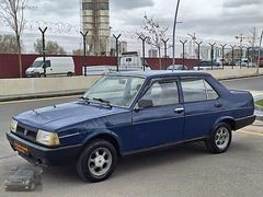 TÜRKMEN GÜNEŞ DEN 1992 MODEL ŞAHİN S MASRAFSIZ