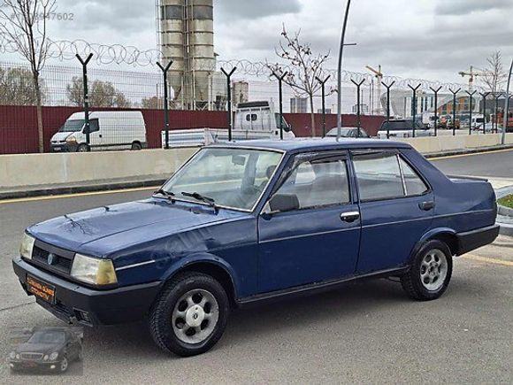 TÜRKMEN GÜNEŞ DEN 1992 MODEL ŞAHİN S MASRAFSIZ
