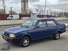 TÜRKMEN GÜNEŞ DEN 1992 MODEL ŞAHİN S MASRAFSIZ