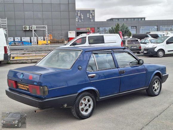 TÜRKMEN GÜNEŞ DEN 1992 MODEL ŞAHİN S MASRAFSIZ
