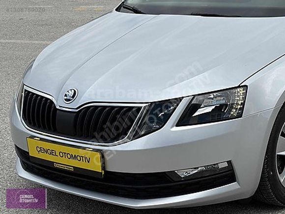 Skoda Octavia 1.6 TDI GreenTec Optimal DSG 110.000 Km