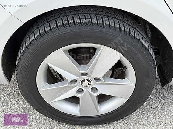 Skoda Octavia 1.6 TDI GreenTec Optimal DSG 110.000 Km