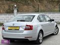 Skoda Octavia 1.6 TDI GreenTec Optimal DSG 110.000 Km