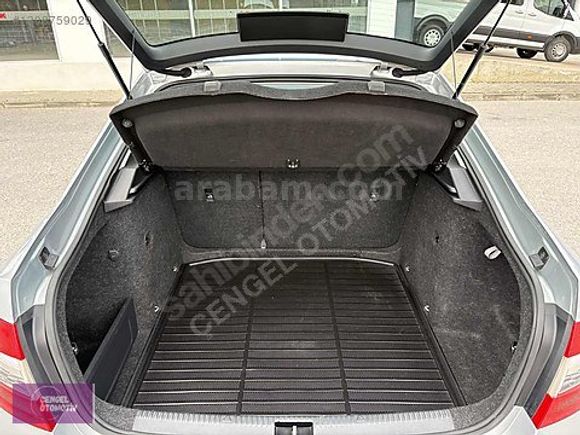 Skoda Octavia 1.6 TDI GreenTec Optimal DSG 110.000 Km
