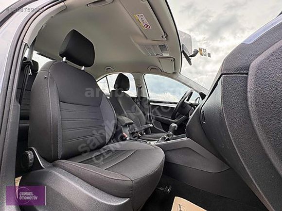 Skoda Octavia 1.6 TDI GreenTec Optimal DSG 110.000 Km