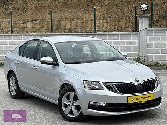 Skoda Octavia 1.6 TDI GreenTec Optimal DSG 110.000 Km