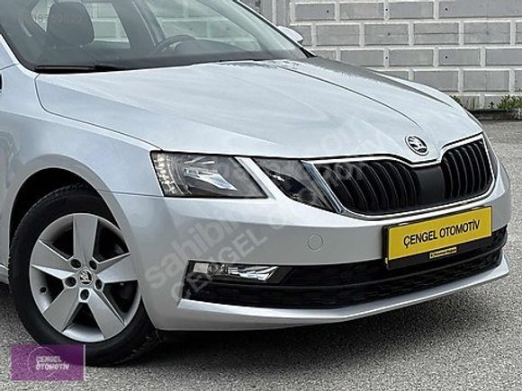 Skoda Octavia 1.6 TDI GreenTec Optimal DSG 110.000 Km