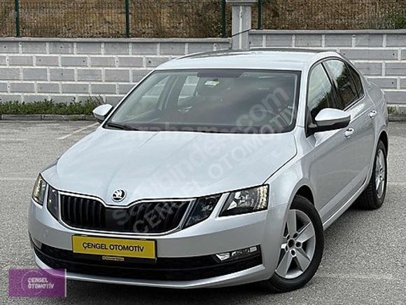 Skoda Octavia 1.6 TDI GreenTec Optimal DSG 110.000 Km
