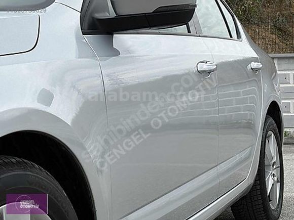 Skoda Octavia 1.6 TDI GreenTec Optimal DSG 110.000 Km