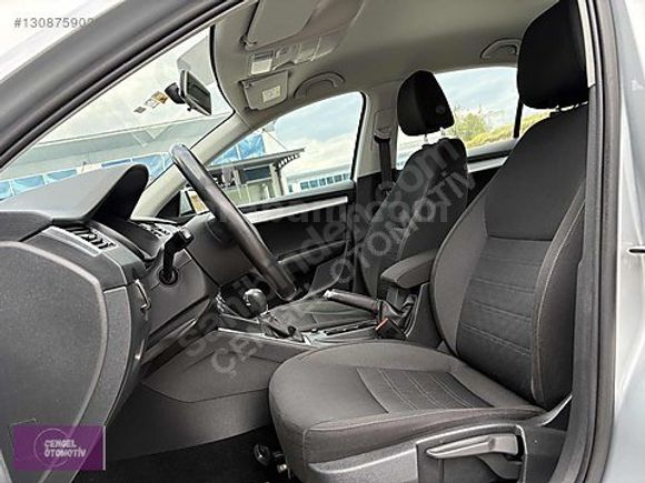 Skoda Octavia 1.6 TDI GreenTec Optimal DSG 110.000 Km