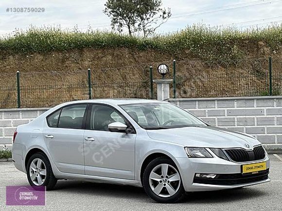 Skoda Octavia 1.6 TDI GreenTec Optimal DSG 110.000 Km