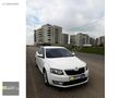 MD AUTO'dan SKODA OCTAVİA