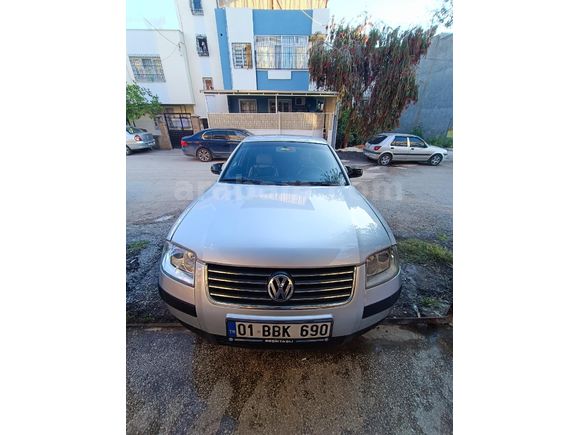 Sahibinden Volkswagen Passat 1.6 Trendline 2004 Model