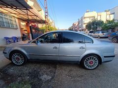 Sahibinden Volkswagen Passat 1.6 Trendline 2004 Model