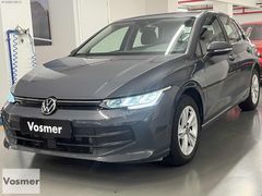 VOSMER 2025 VOLKSWAGEN GOLF 1.5 eTSI 116 HP LIFE DSG