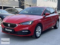 VOSMER 2021 SEAT LEON 1.0 eTSI 110 HP STYLE DSG