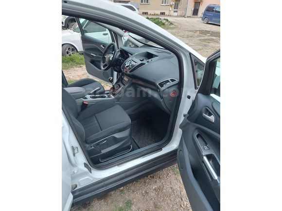 Sahibinden Ford C-Max 1.6 TDCi Titanium X 2012 Model