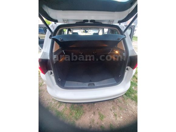 Sahibinden Ford C-Max 1.6 TDCi Titanium X 2012 Model