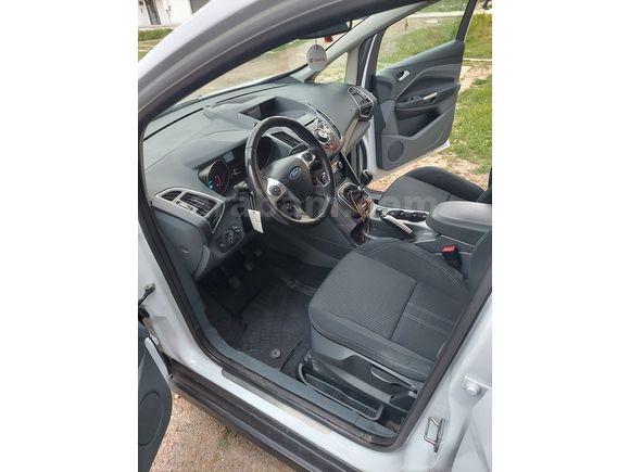 Sahibinden Ford C-Max 1.6 TDCi Titanium X 2012 Model