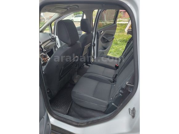 Sahibinden Ford C-Max 1.6 TDCi Titanium X 2012 Model