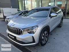 VOSMER 2025 SKODA KODİAQ 1.5 TSI 150HP MHEV PRESTİGE DSG