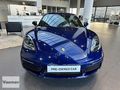 VOSMER BORNOVA 2020 PORSCHE CAYMAN 718