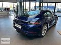 VOSMER BORNOVA 2020 PORSCHE CAYMAN 718