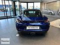 VOSMER BORNOVA 2020 PORSCHE CAYMAN 718