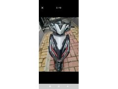 Sahibinden Arora Özel seri Verano 50 /125 Alanya