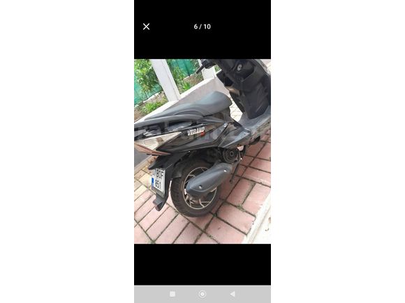 Sahibinden Arora Özel seri Verano 50 /125 Alanya
