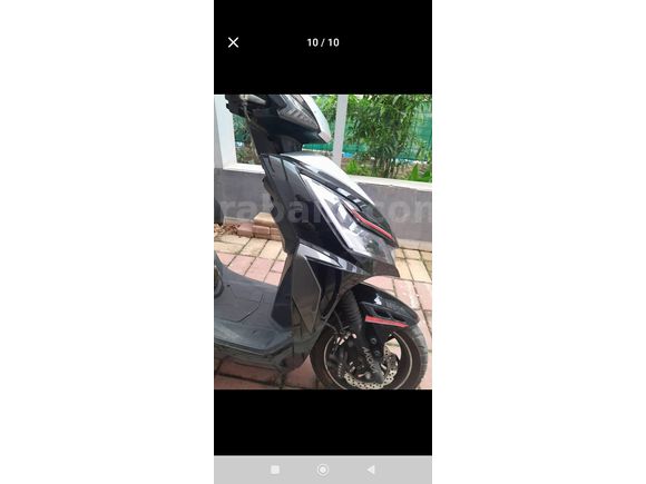 Sahibinden Arora Özel seri Verano 50 /125 Alanya