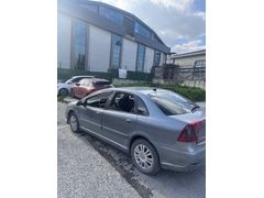 Sahibinden Citroen C5 1.6 HDi SX PK 2006 Model  252.000 km Füme