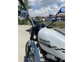 KLASİK MOTOR İLANDA…