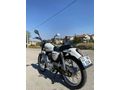 KLASİK MOTOR İLANDA…